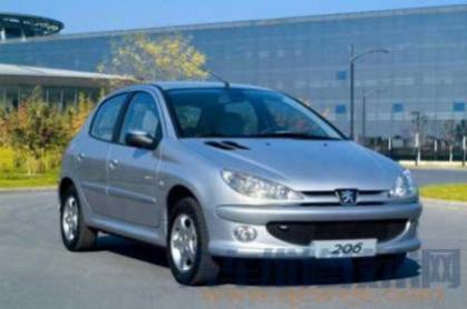 标致206保养灯怎么归零,标致207保养灯归零