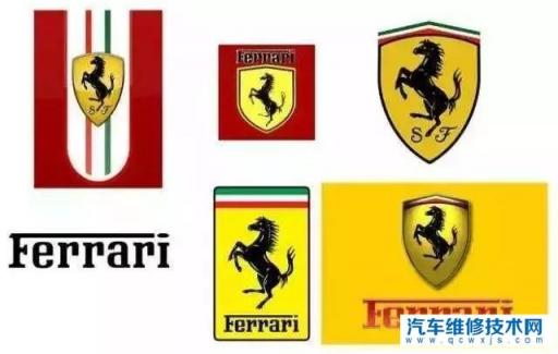 最近国产车换车标,老车标是不允许换新车标的