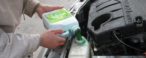 帝豪车防冻液几年换,帝豪防冻液多久换一次