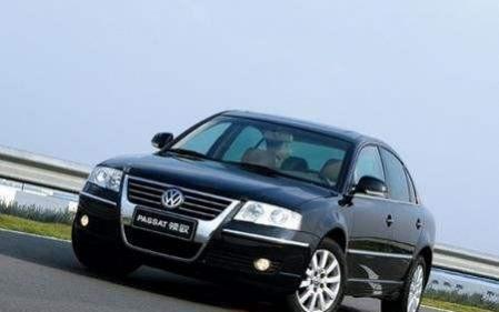 08款帕萨特1.8t油耗多少,07年的帕萨特1.8t费油吗