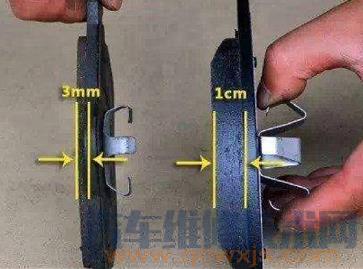 正常刹车片多少公里更换一次?,车子的刹车片多少公里才换一次?