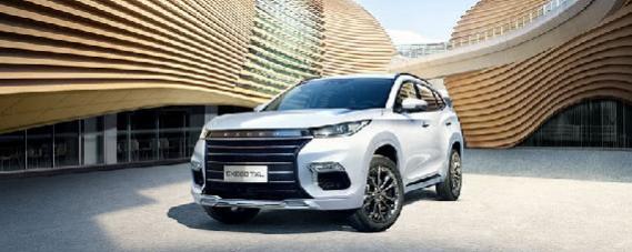 星途txl是什么牌子,星途txl是什么牌子的车