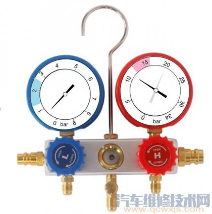 汽车空调系统检测与故障诊断,汽车空调常见故障的判断方法有哪些