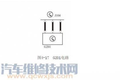 制动压力传感器故障,01435制动压力传感器1