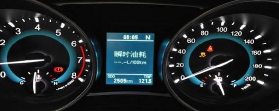 espbas故障灯什么意思,espbas故障灯亮了能开吗