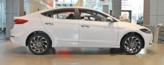 现代领动倒车时会响是什么原因?,现代领动起步时异响