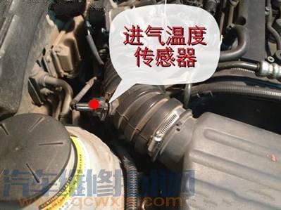 进气温度传感器作用是什么,进气温度传感器的原理