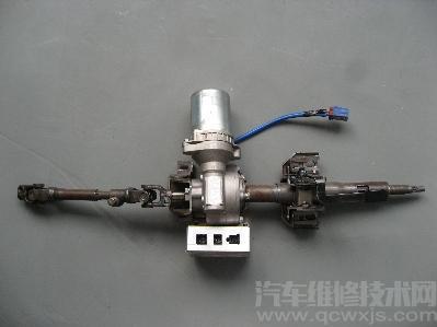 电动助力转向系统的检查与调整方法,转向助力怎么调整