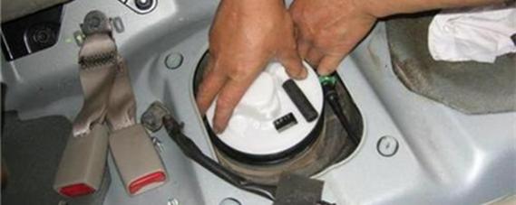 宝马燃油滤清器多久换一次,宝马机油滤清器多久换一次