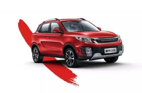 昌河汽车q35质量怎么样,北汽昌河q35多少钱
