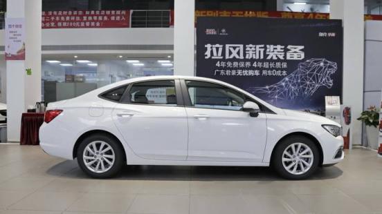 别克威朗油箱盖怎么打开,别克威朗油箱盖怎么打开图解