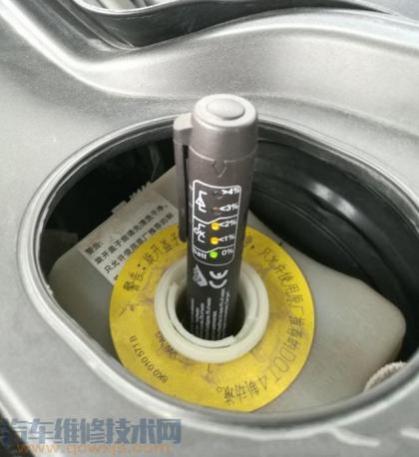 刹车油更换后需要注意什么,更换刹车油的正确方法