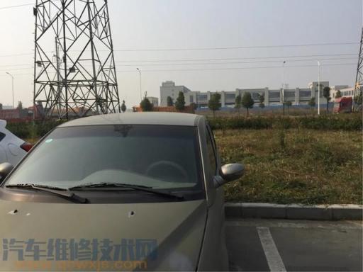 车玻璃容易脏怎么处理,汽车玻璃太脏了怎么办