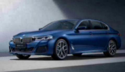 宝马5系首付是多少(宝马5系驾驶模式)