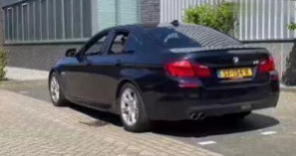 宝马5系抖动原因(宝马5系首付是多少)