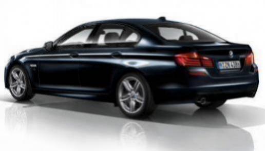 宝马5系有点轻微抖动(宝马5系抖动原因)