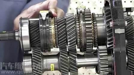 手动挡换挡异响怎么解决,手动挡挂挡变速箱异响