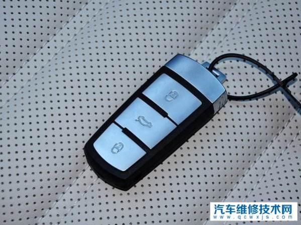 威朗原装钥匙多少一把,别克威朗车钥匙丢了配一把多少钱