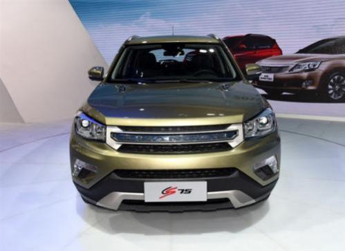 长安cs75怎么样值得买吗,长安cs75到底值不值得购买