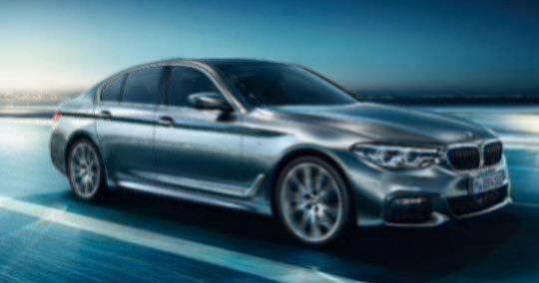 宝马5系首付多少钱月供多少钱(宝马5系首付是多少)