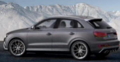 q5油电混合动力汽车价格(奥迪Q5优点)