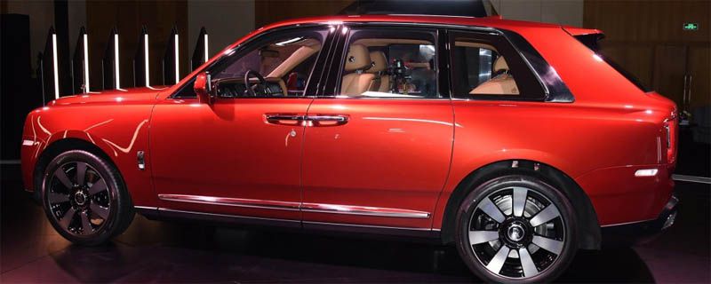 英系车都有哪些品牌,美系车有哪些品牌大全