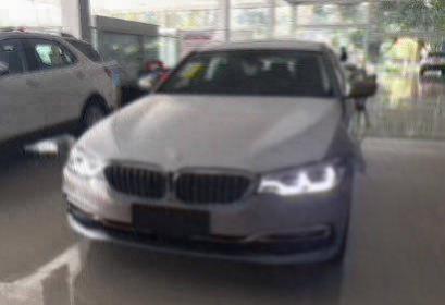 宝马五系抖动(宝马5系外观)