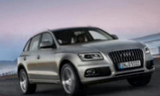 奥迪q5插电混合动力报价(奥迪Q5混动版)