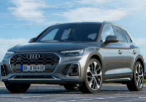 奥迪q5混动版什么时候上市(奥迪Q5混动版)