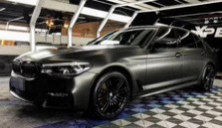 宝马五系和宝马三系有什么区别(宝马5系发动机)