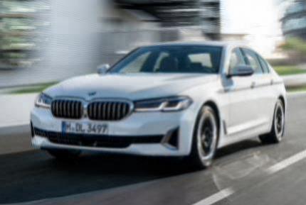 宝马5系抖动是什么原因(宝马5系车内按键)