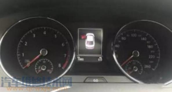 大众凌渡保养灯归零,19凌渡保养灯归零到期怎样归零