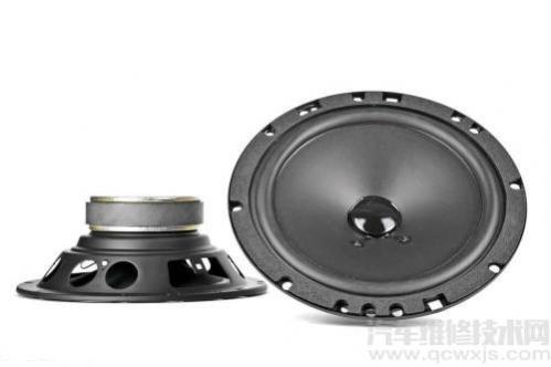 汽车扬声器几个最好,汽车扬声器和家用扬声器有什么区别