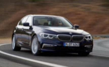 宝马5系异响原因(宝马5系油耗是多少)