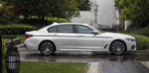 宝马5系嗡嗡响(宝马5系异响原因)