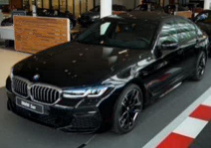 宝马3系和5系有啥区别(宝马5系自动落锁)