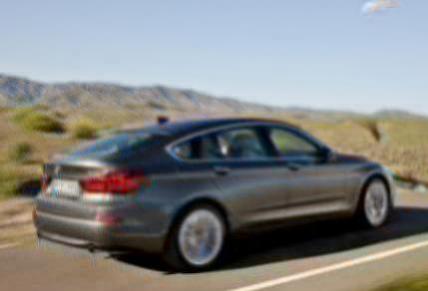 宝马5系敞篷报价及图片(宝马5系中控显示屏如何开启)