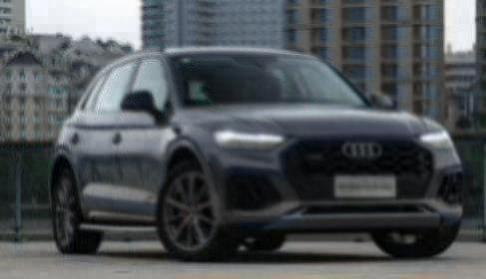 奥迪q5颜色(奥迪Q5L外观)