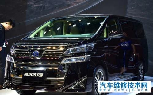 为什么面包车没有黑色的?,为什么面包车没有黑色的 今天总算明白了