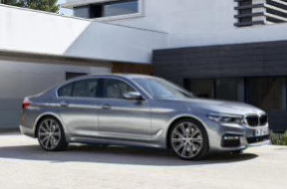 宝马5系音响改装费用(宝马5系驾驶模式)