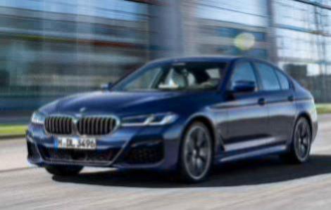 宝马5系车内异响(宝马5系排气管)