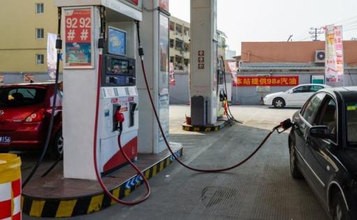 不小心加了92乙醇汽油,车里有92能直接加乙醇汽油吗