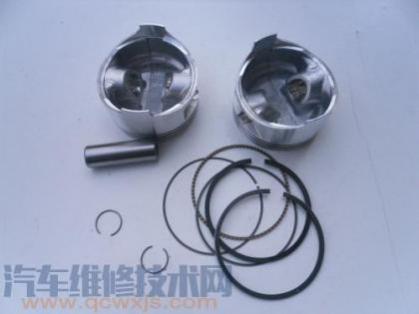 发动机活塞销异响的原因是什么,活塞销异响有哪些特点