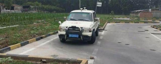 C1科目二考什么,c1科目二考什么内容
