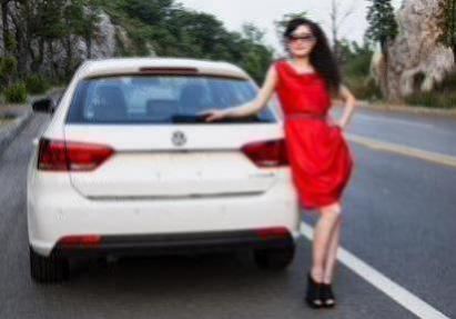 什么车比较有面子(女生开什么车有面子)
