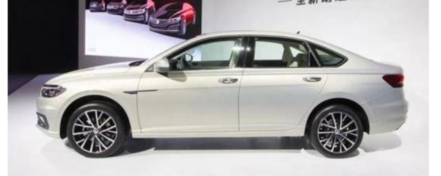 大众朗逸plus车身尺寸是多少,大众朗逸plus多长