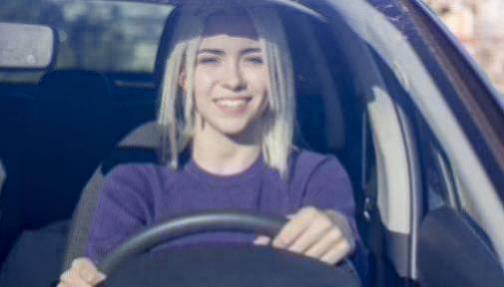 女生是否适合开凯美瑞(女性新手适合开什么车)