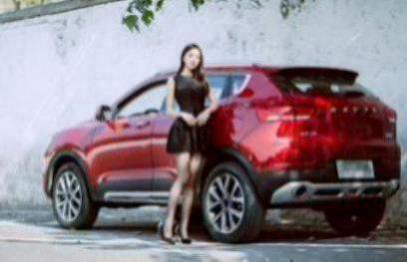 小型车女士自动挡推荐(为什么不建议女生甲壳虫)