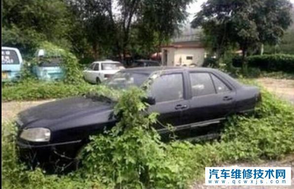 汽车长时间停放应该注意哪些问题,启动长时间停放车辆时要注意什么