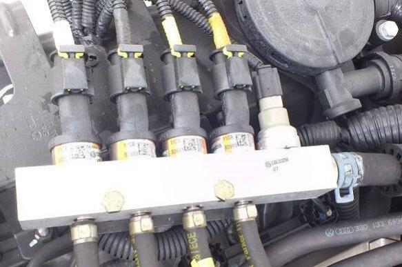 喷油嘴坏了有什么表现,如何知道喷油嘴坏了